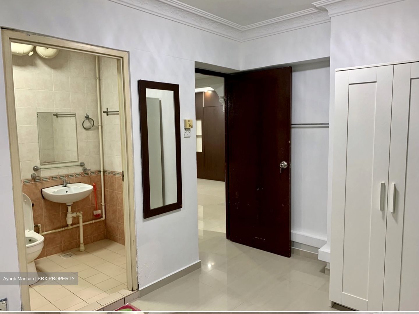 Blk 119C Kim Tian 119 (Bukit Merah), HDB 4 Rooms #618817651
